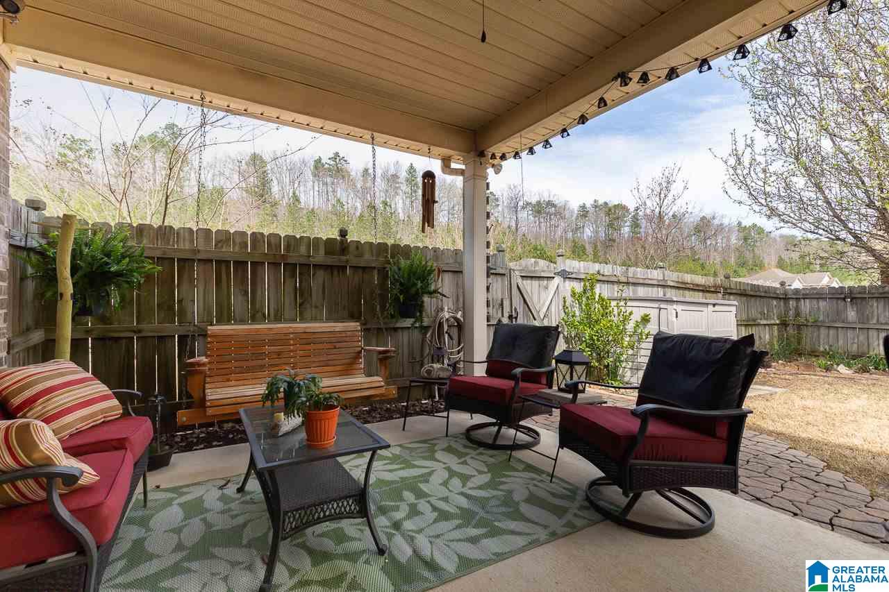 301 Cove Circle Pelham, AL 35124 - Photo 27 of 30