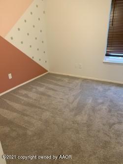 1149 Shasta Drive Amarillo, TX 79110 - Photo 11 of 13 Shasta Bedroom 2