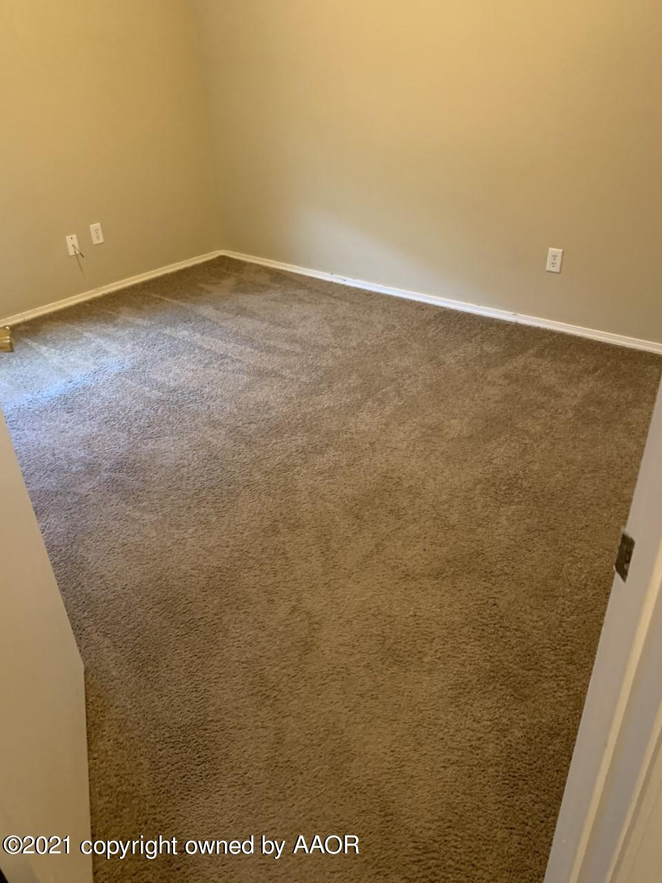 1149 Shasta Drive Amarillo, TX 79110 - Photo 10 of 13 Shasta Bedroom