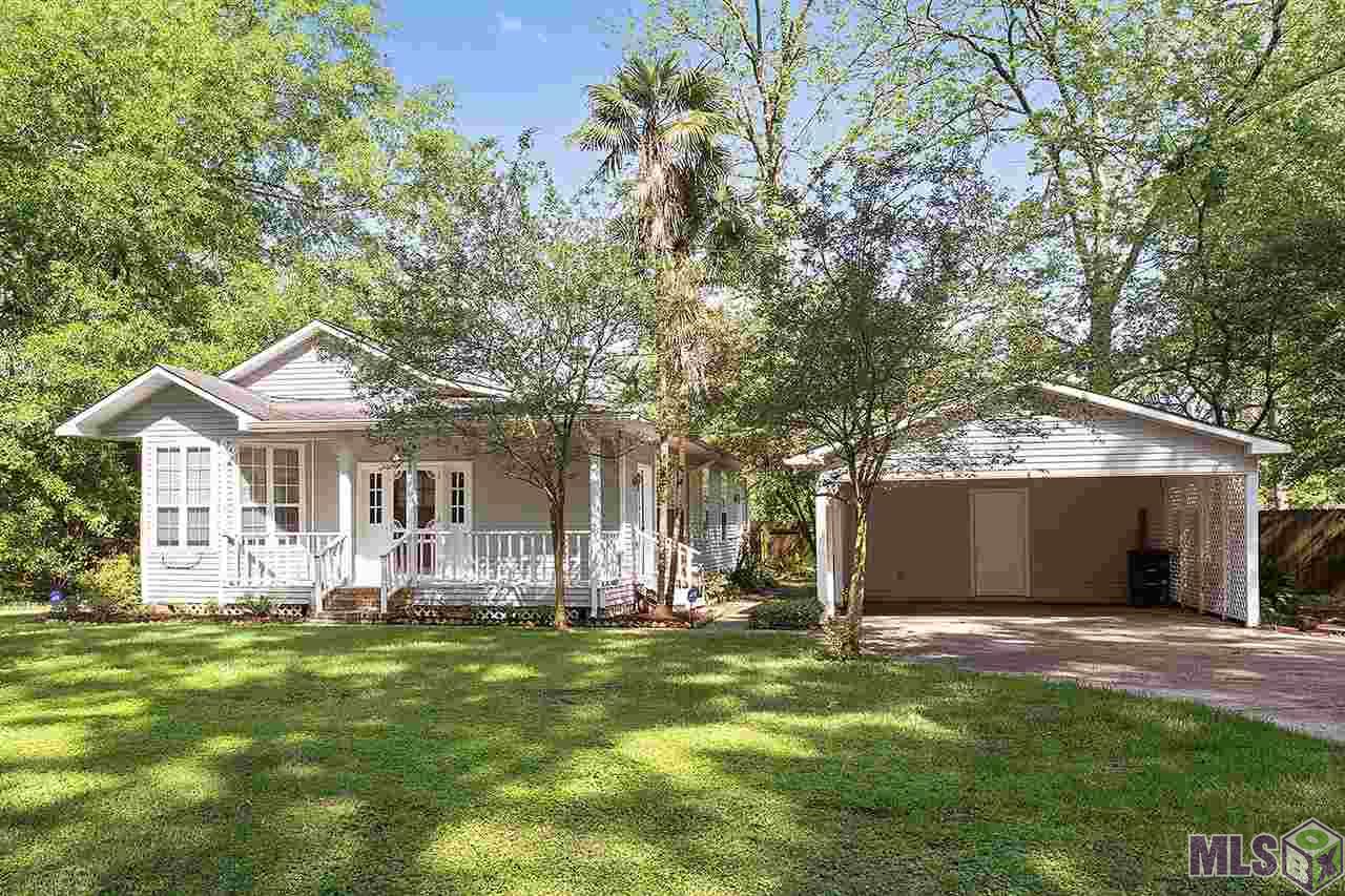 9585 West Inniswold Road Baton Rouge, LA 70809 - Photo 1 of 10