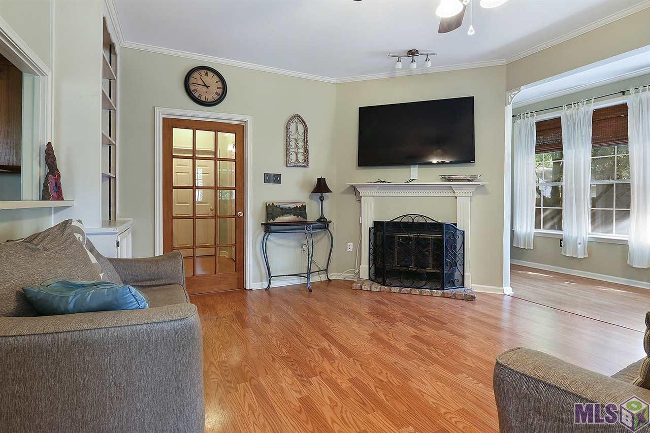 9585 West Inniswold Road Baton Rouge, LA 70809 - Photo 3 of 10