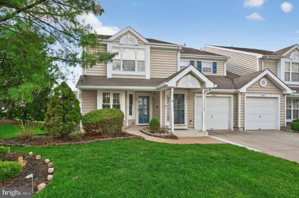 $375,000 | 7401A Normandy Drive, Mount Laurel, NJ 08054