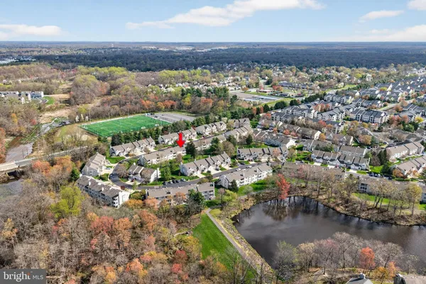 $375,000 | 7401A Normandy Drive, Mount Laurel, NJ 08054