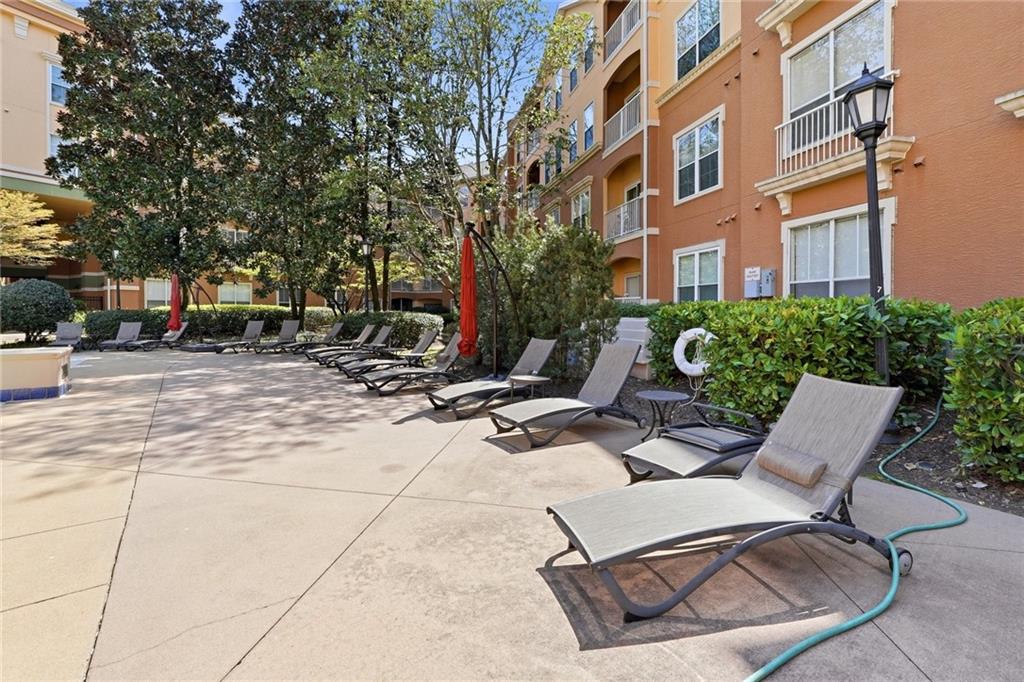 10 Perimeter Summit Boulevard, Unit 4333 Atlanta, GA 30319 - Photo 34 of 52