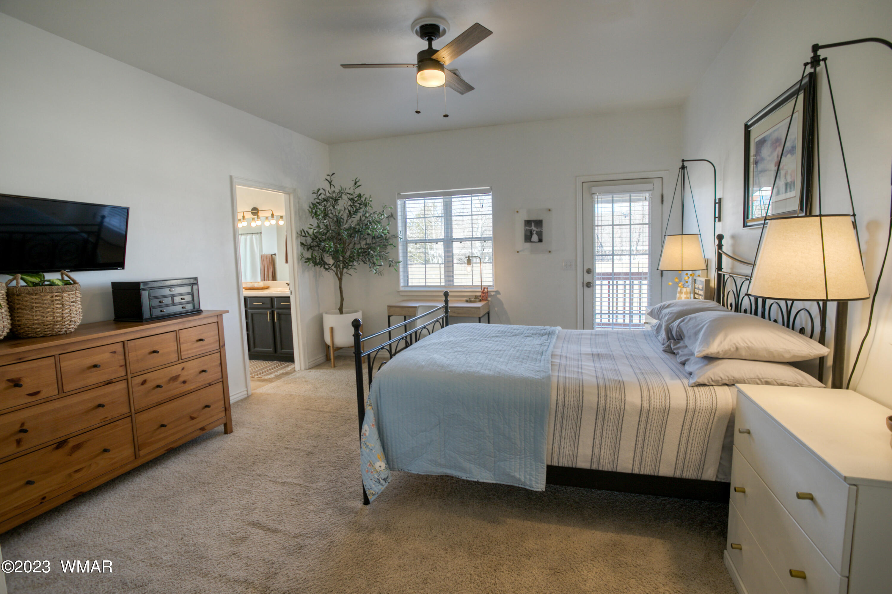 1671 North Medina Loop Show Low, AZ 85901 - Photo 15 of 29