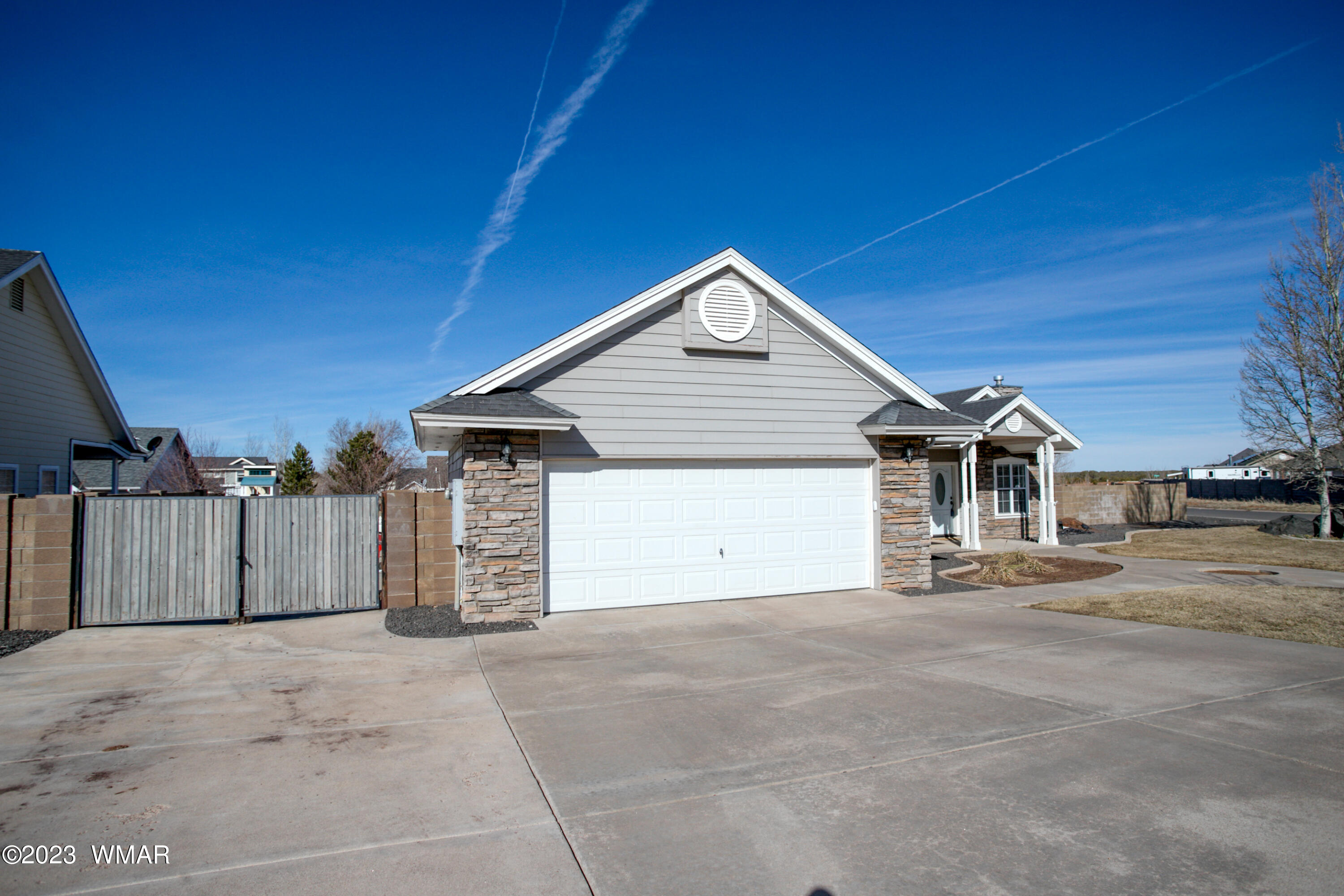 1671 North Medina Loop Show Low, AZ 85901 - Photo 22 of 29