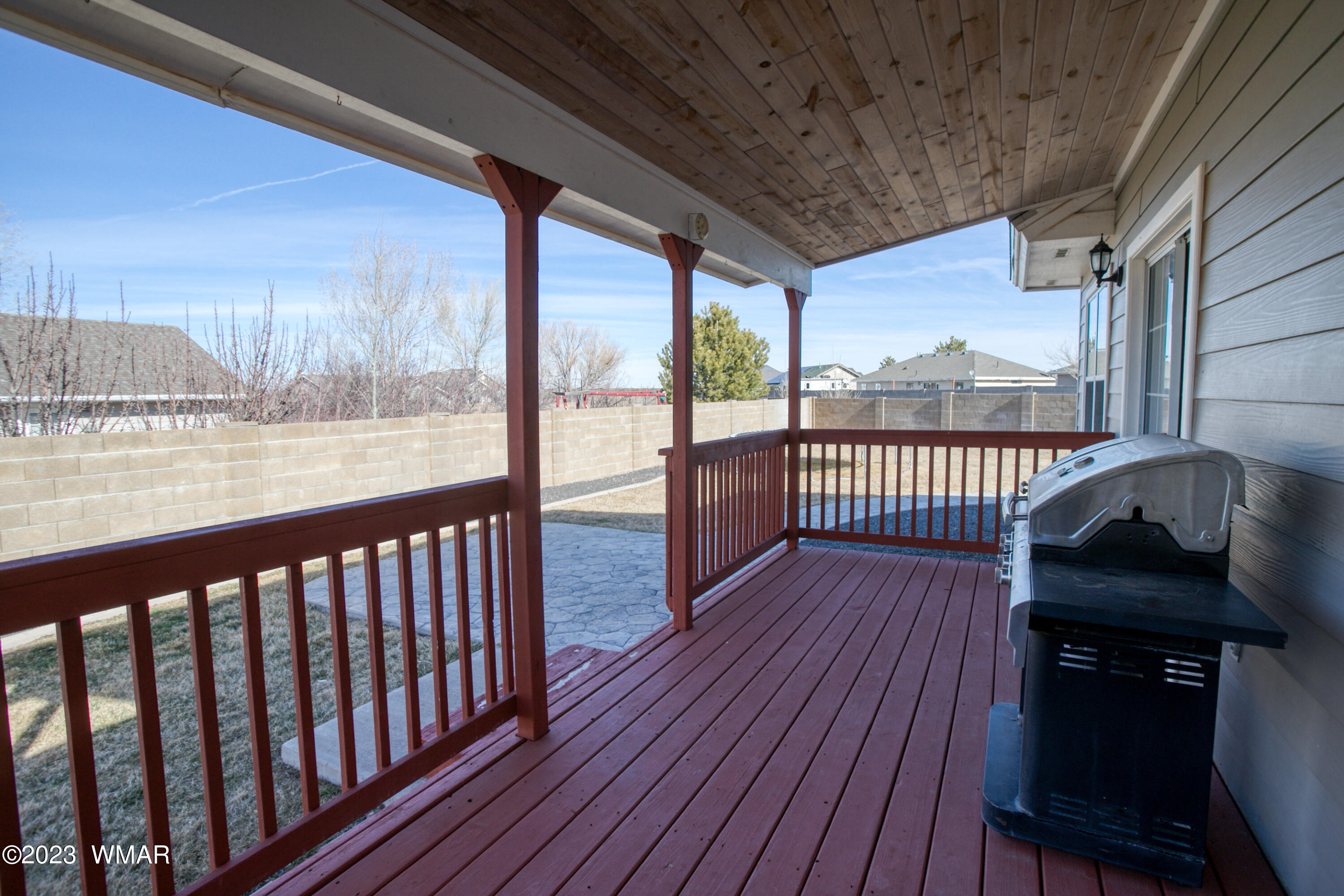 1671 North Medina Loop Show Low, AZ 85901 - Photo 24 of 29