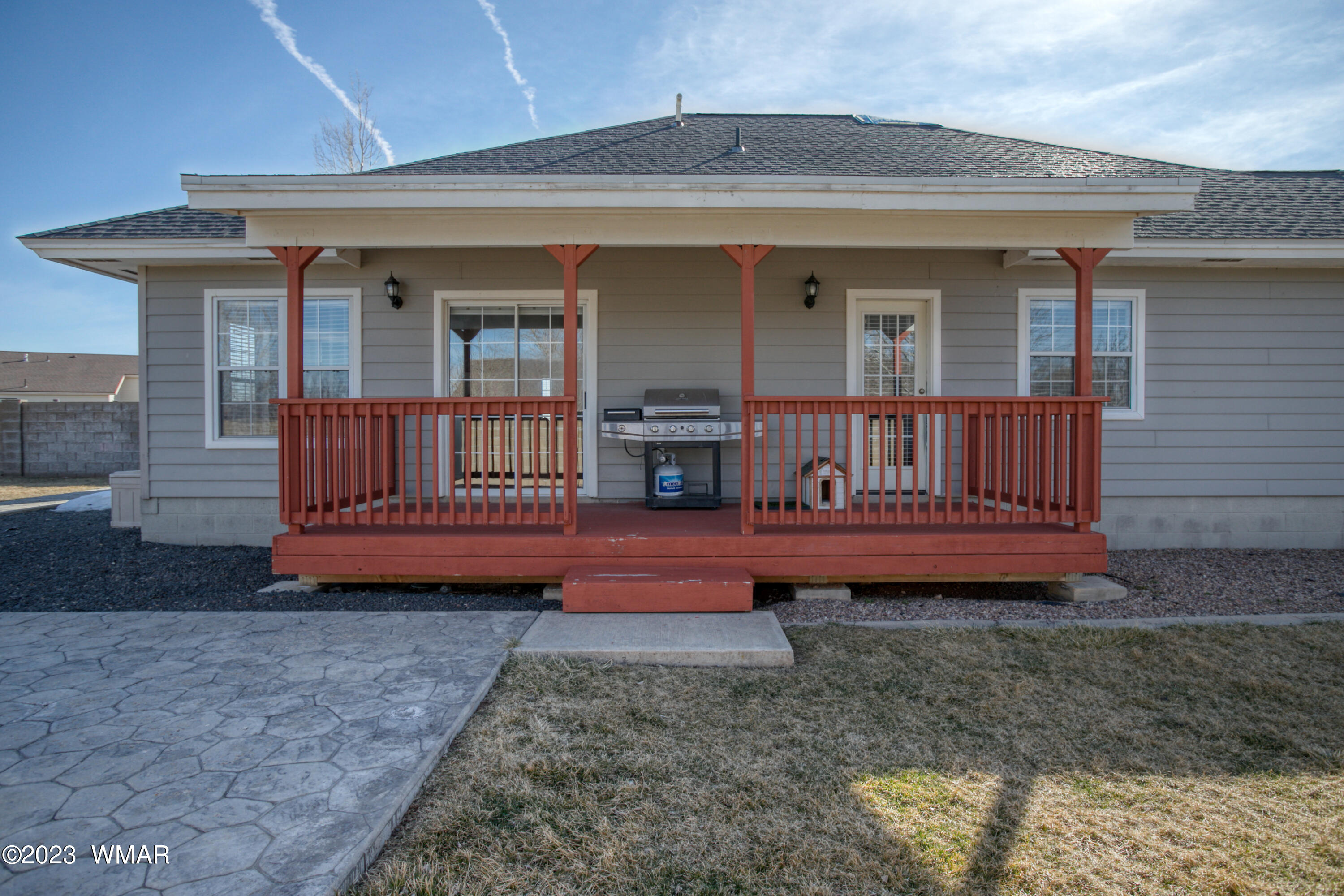 1671 North Medina Loop Show Low, AZ 85901 - Photo 25 of 29