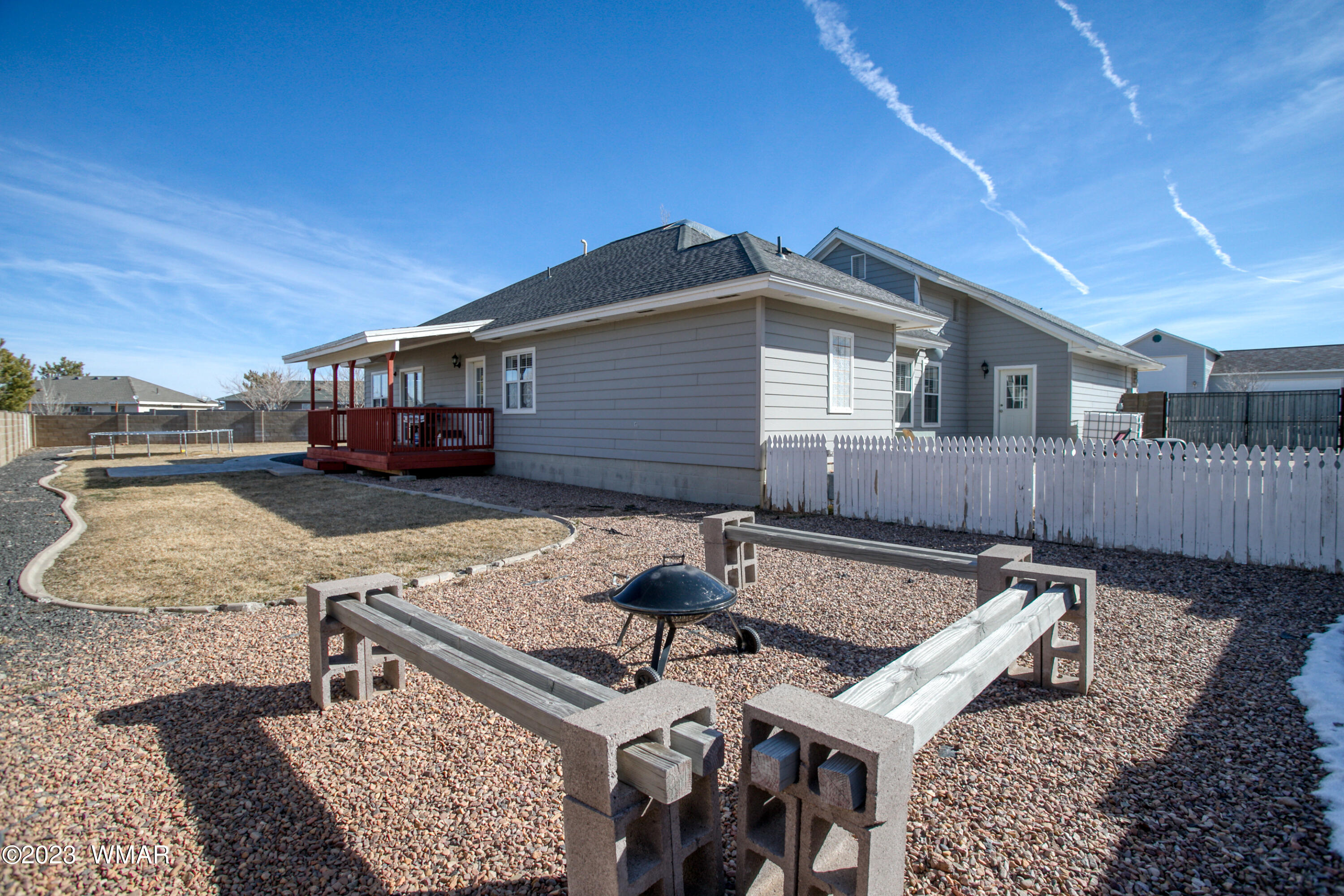 1671 North Medina Loop Show Low, AZ 85901 - Photo 26 of 29