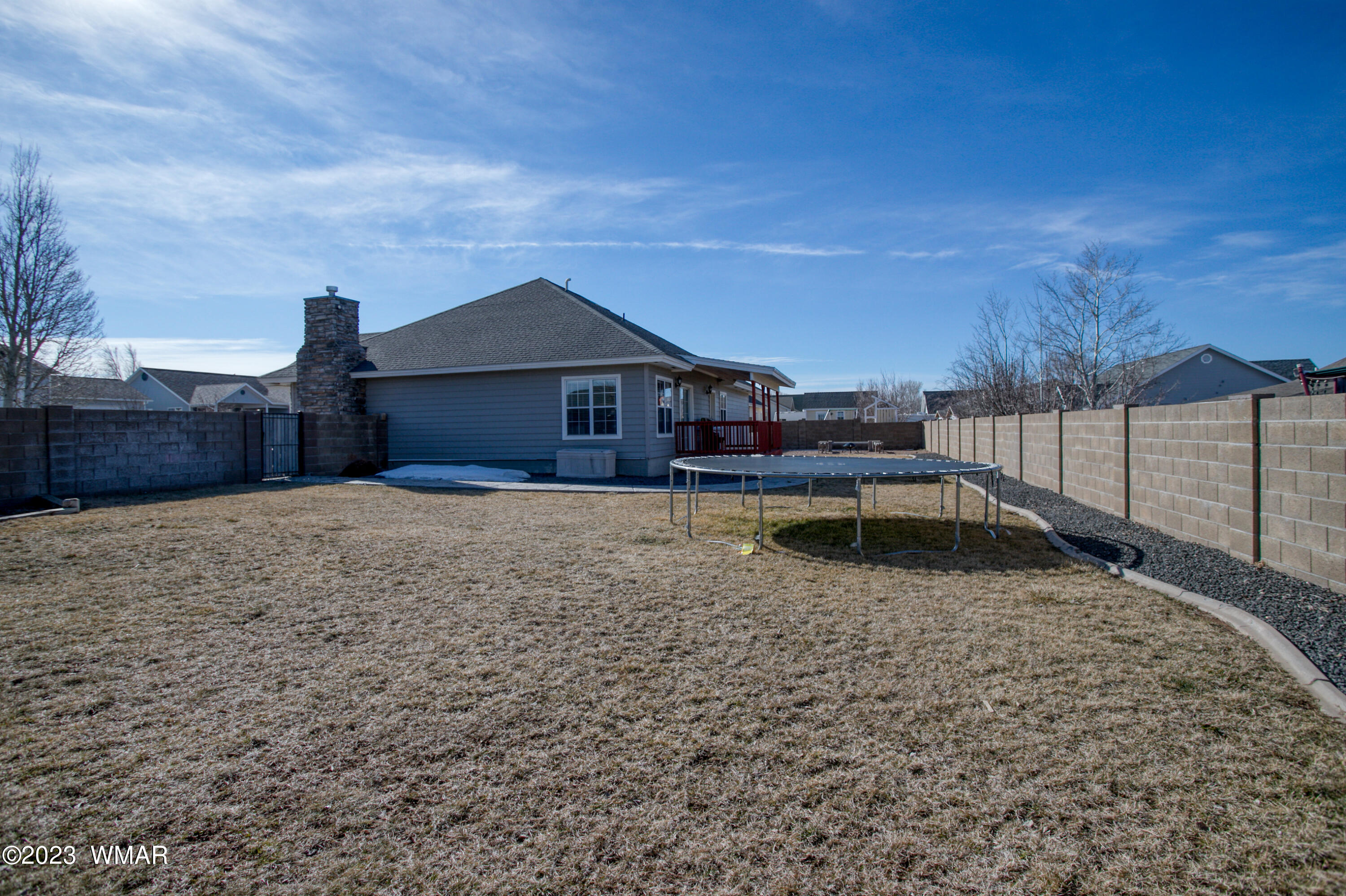 1671 North Medina Loop Show Low, AZ 85901 - Photo 27 of 29