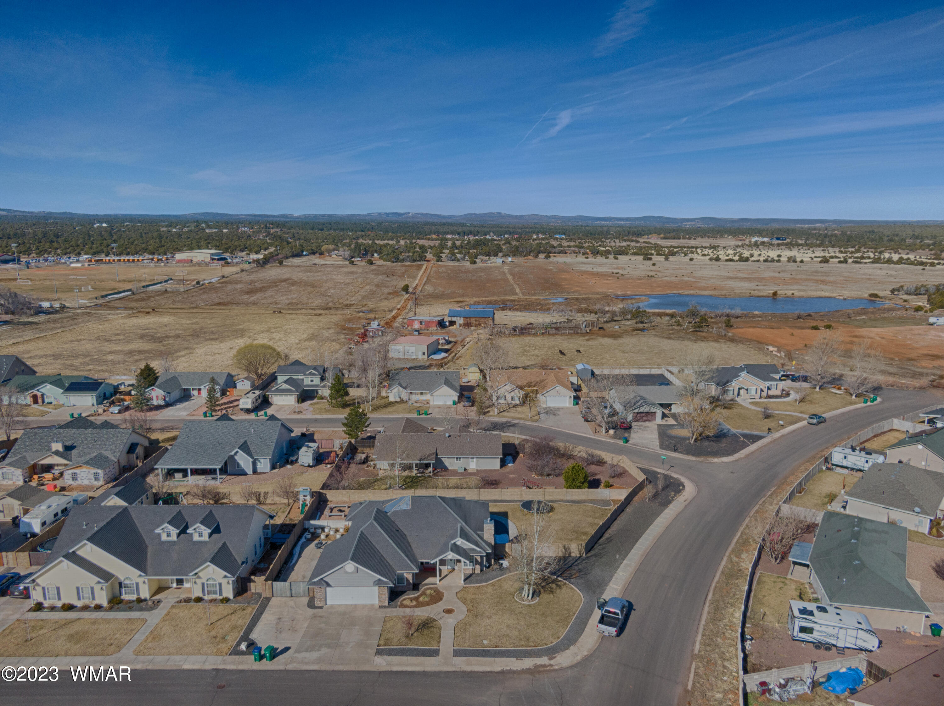 1671 North Medina Loop Show Low, AZ 85901 - Photo 29 of 29