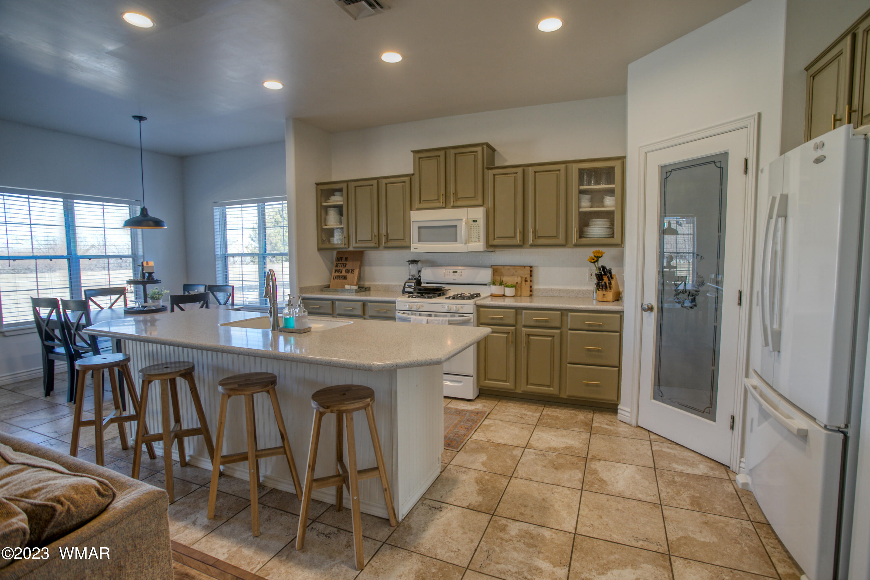 1671 North Medina Loop Show Low, AZ 85901 - Photo 4 of 29