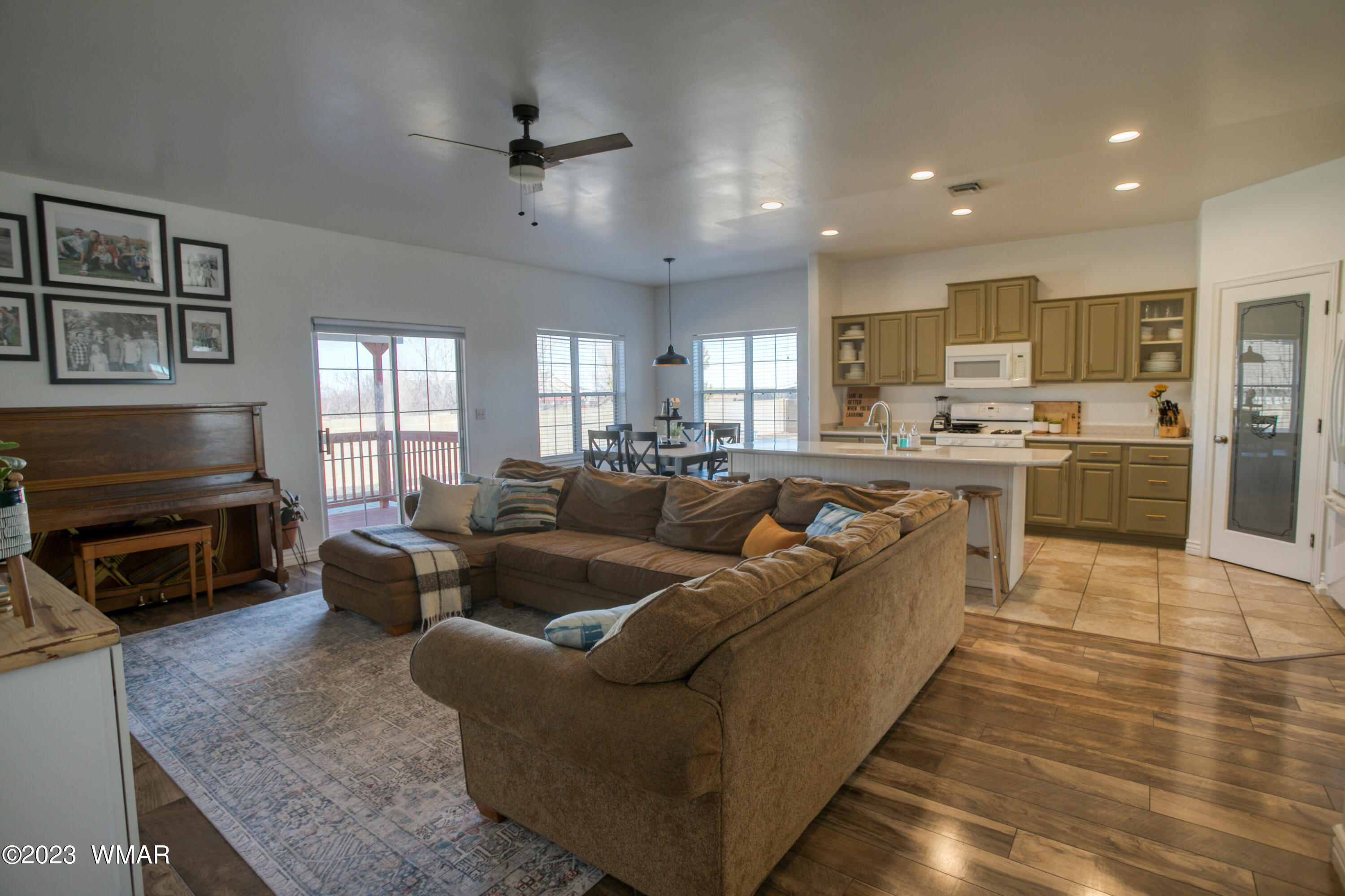 1671 North Medina Loop Show Low, AZ 85901 - Photo 5 of 29