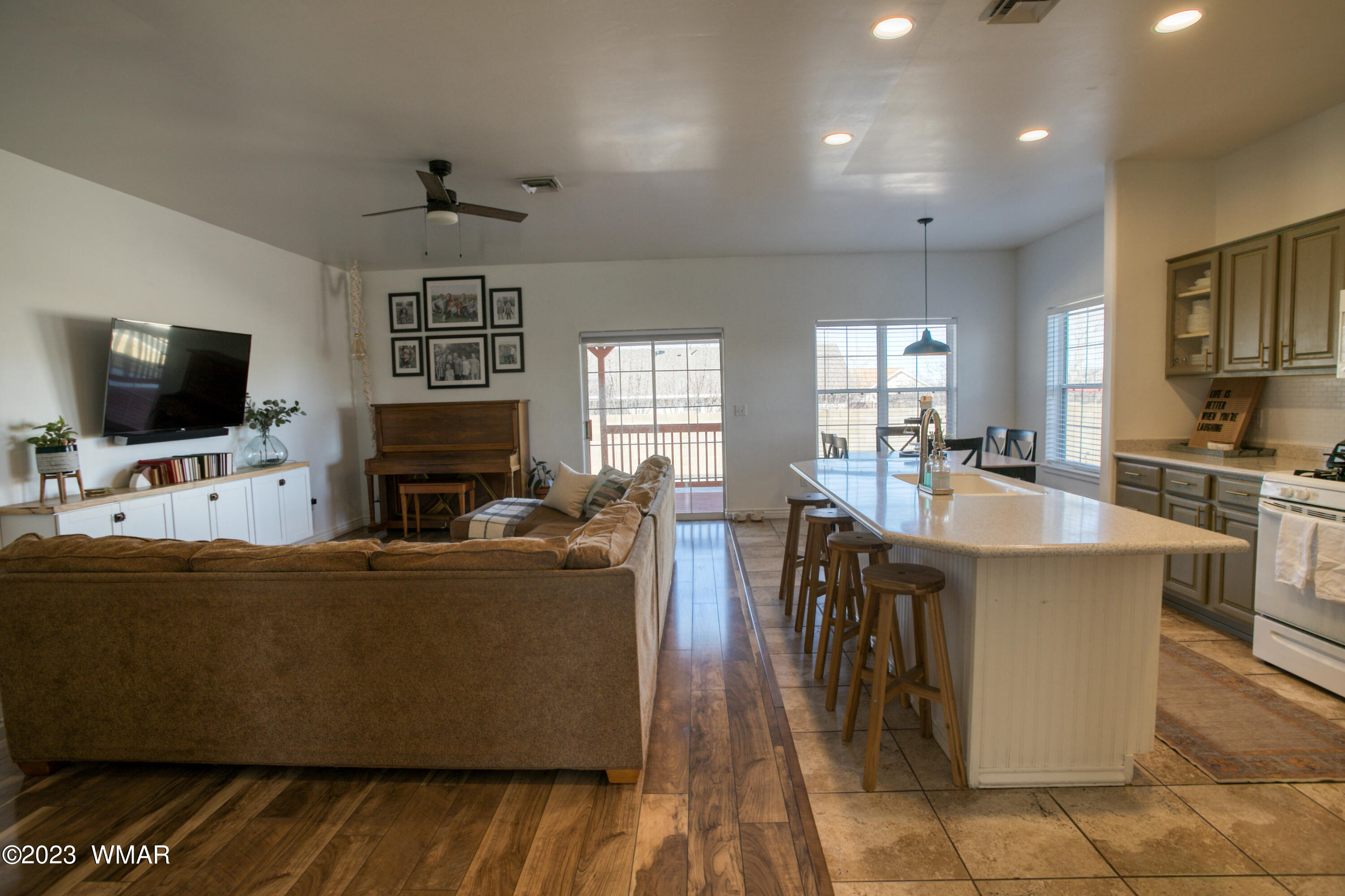 1671 North Medina Loop Show Low, AZ 85901 - Photo 6 of 29
