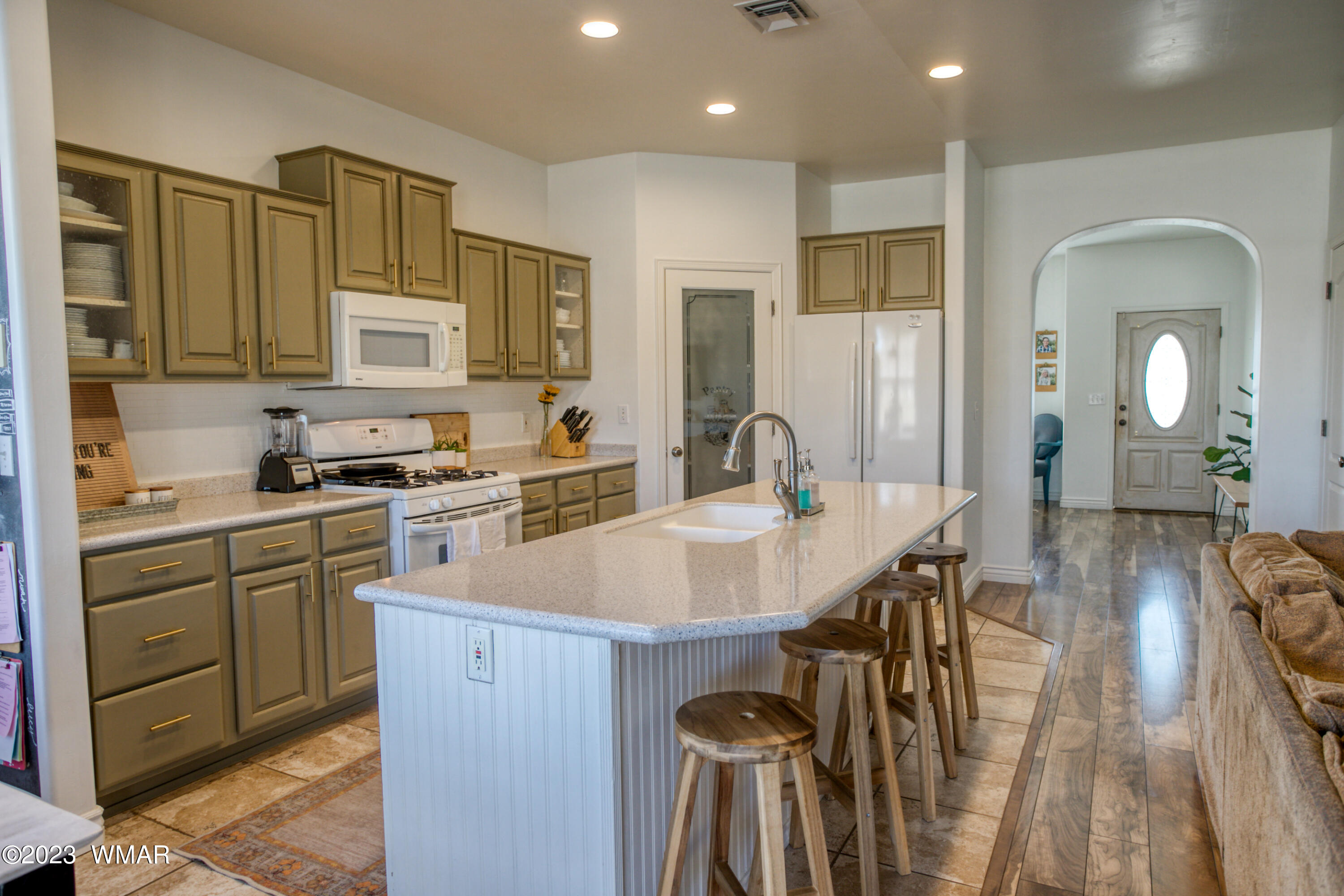 1671 North Medina Loop Show Low, AZ 85901 - Photo 7 of 29