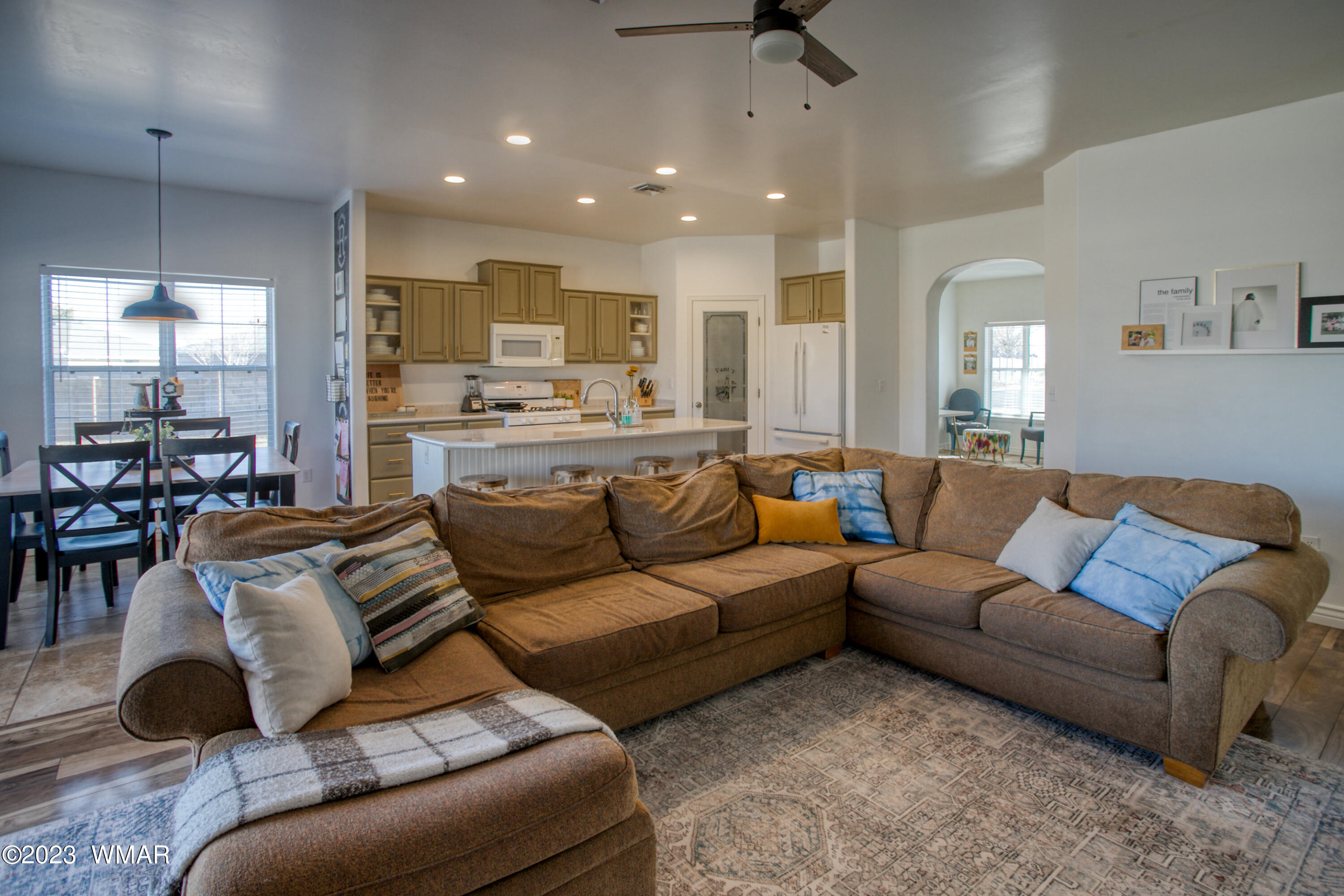 1671 North Medina Loop Show Low, AZ 85901 - Photo 8 of 29