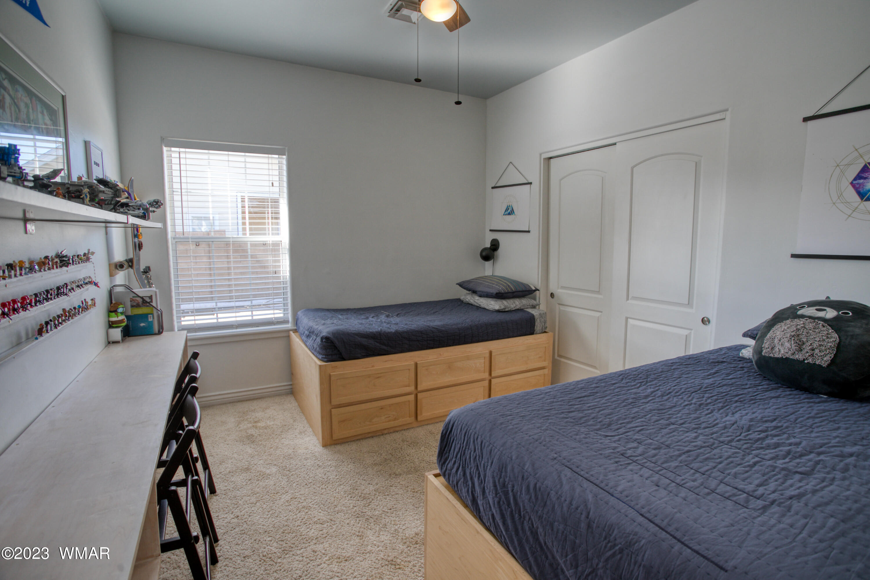 1671 North Medina Loop Show Low, AZ 85901 - Photo 10 of 29