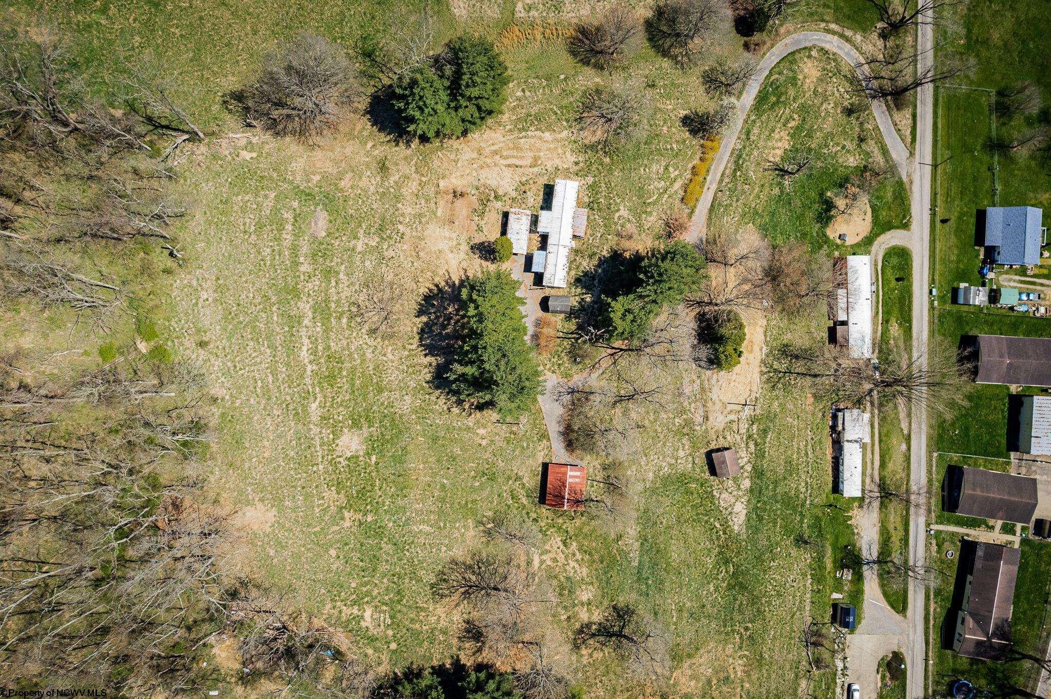 45 Robinson Run Road Maidsville, WV 26541 - Photo 8 of 17 Gallery Image 8