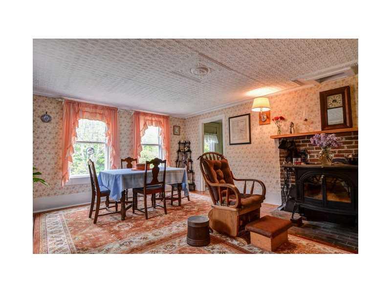 221 Watson Hill Road Limerick, ME 04048 - Photo 7 of 35 Dining Room.