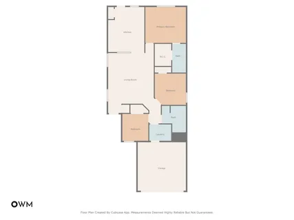 $1,700 | 3512 Batson Drive, Austin, TX 78725