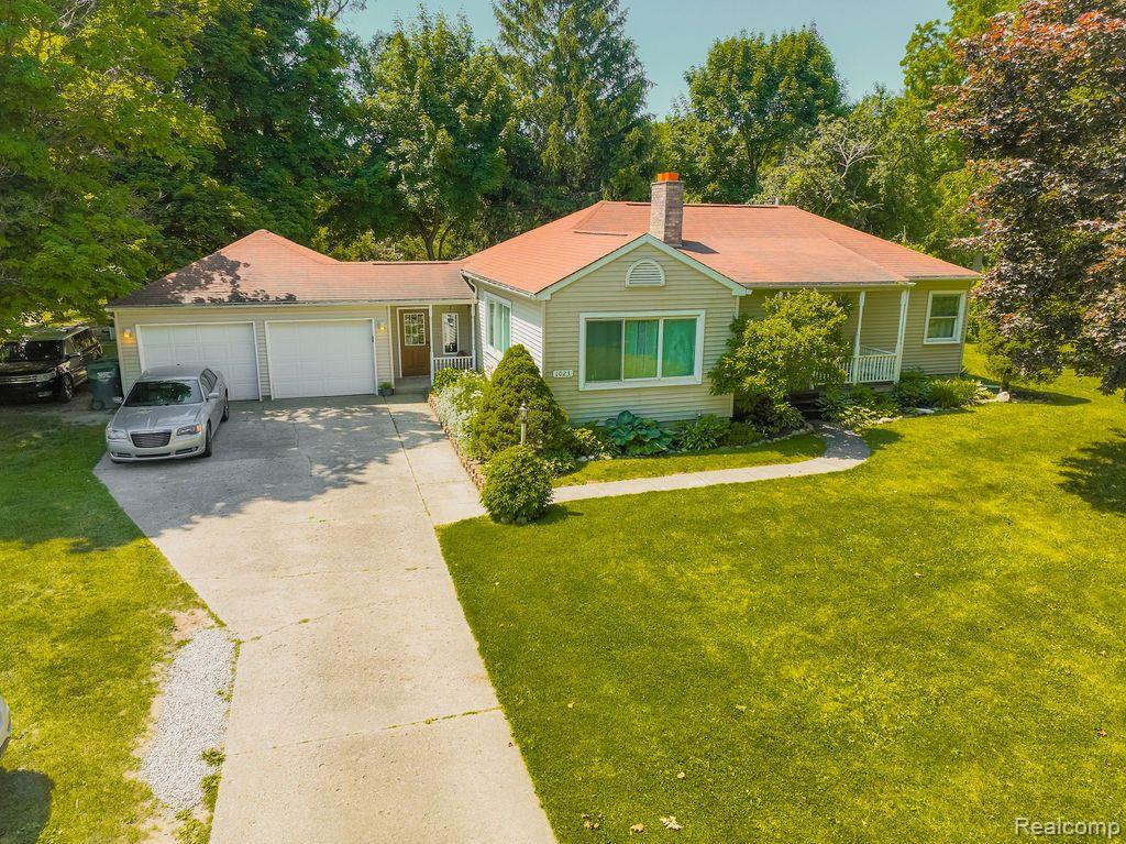 1224 South Lapeer Road Lapeer, MI 48446 - Photo 30 of 31
