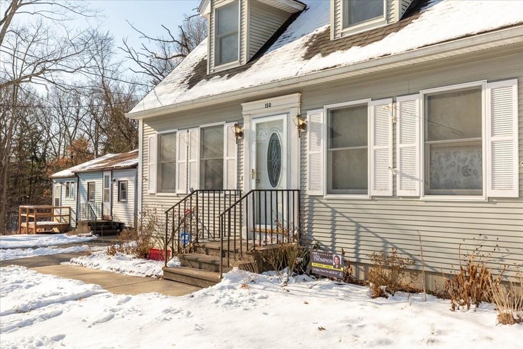 150 Methuen Street Springfield, MA 01119 - Photo 4 of 10 Gallery Image 4