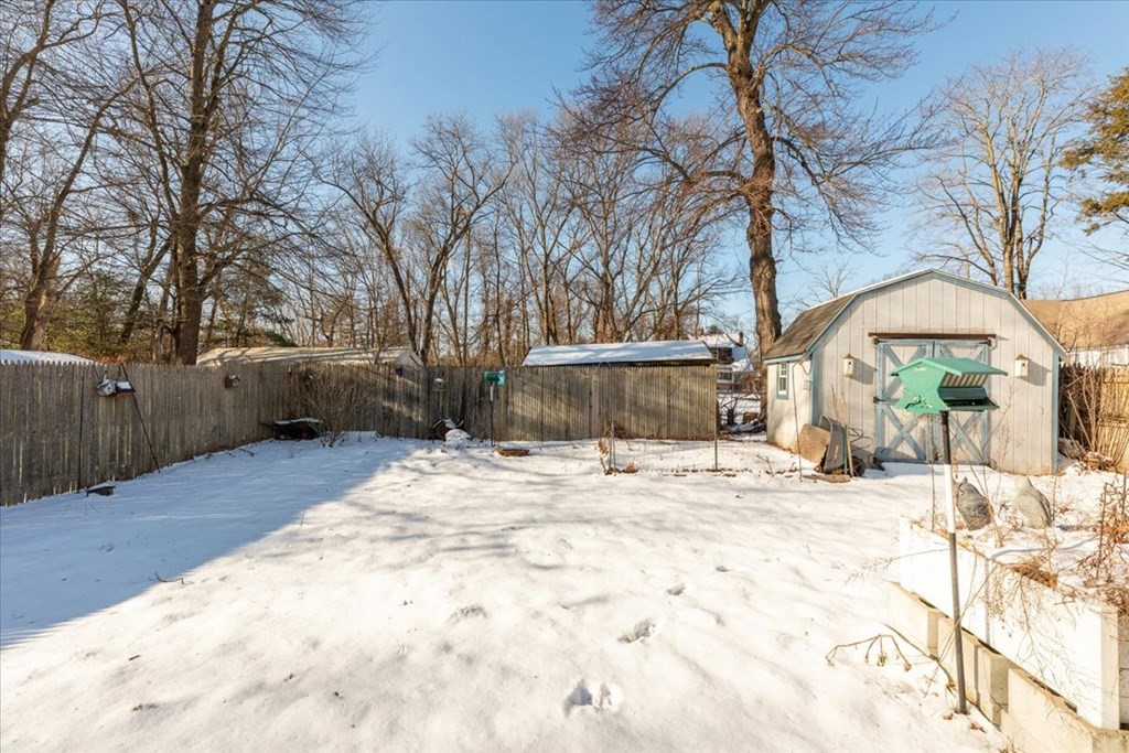 150 Methuen Street Springfield, MA 01119 - Photo 5 of 10 Gallery Image 5