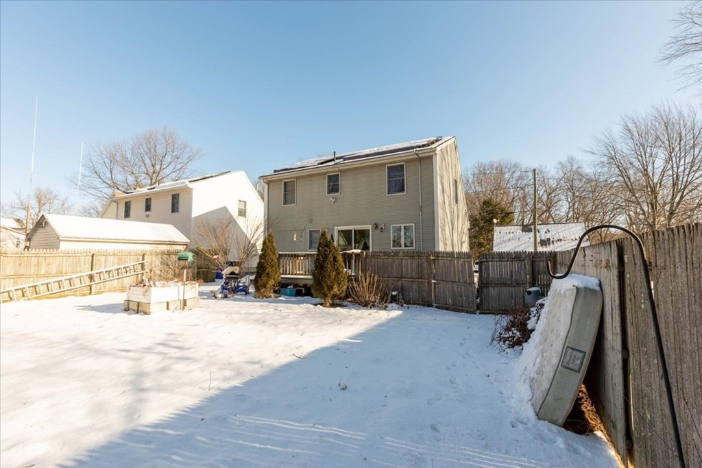 150 Methuen Street Springfield, MA 01119 - Photo 6 of 10 Gallery Image 6