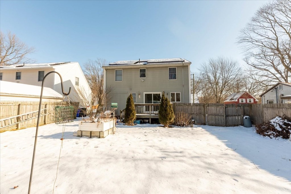 150 Methuen Street Springfield, MA 01119 - Photo 7 of 10 Gallery Image 7