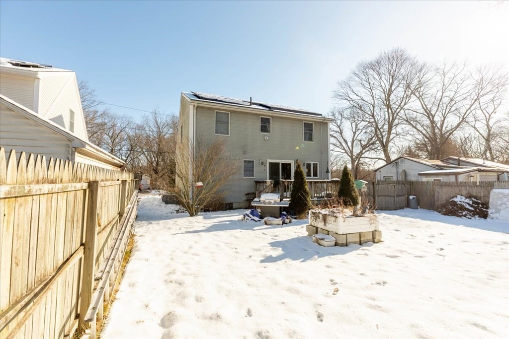 150 Methuen Street Springfield, MA 01119 - Photo 8 of 10 Gallery Image 8