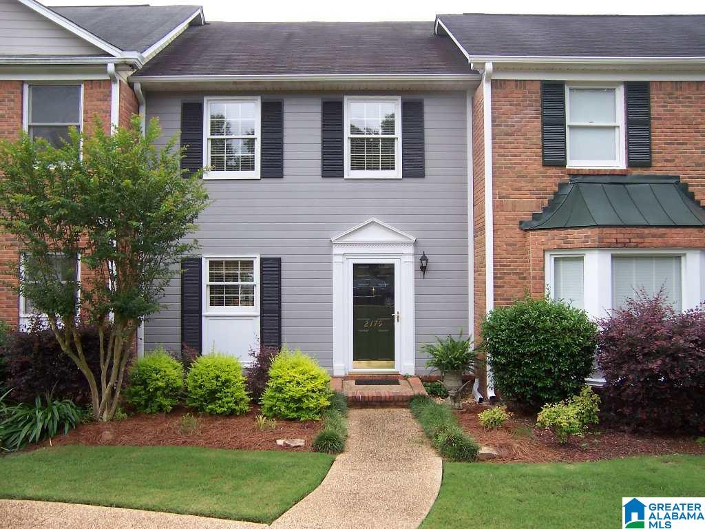 2179 Rocky Ridge Ranch Road Birmingham, AL 35216 - Photo 1 of 15