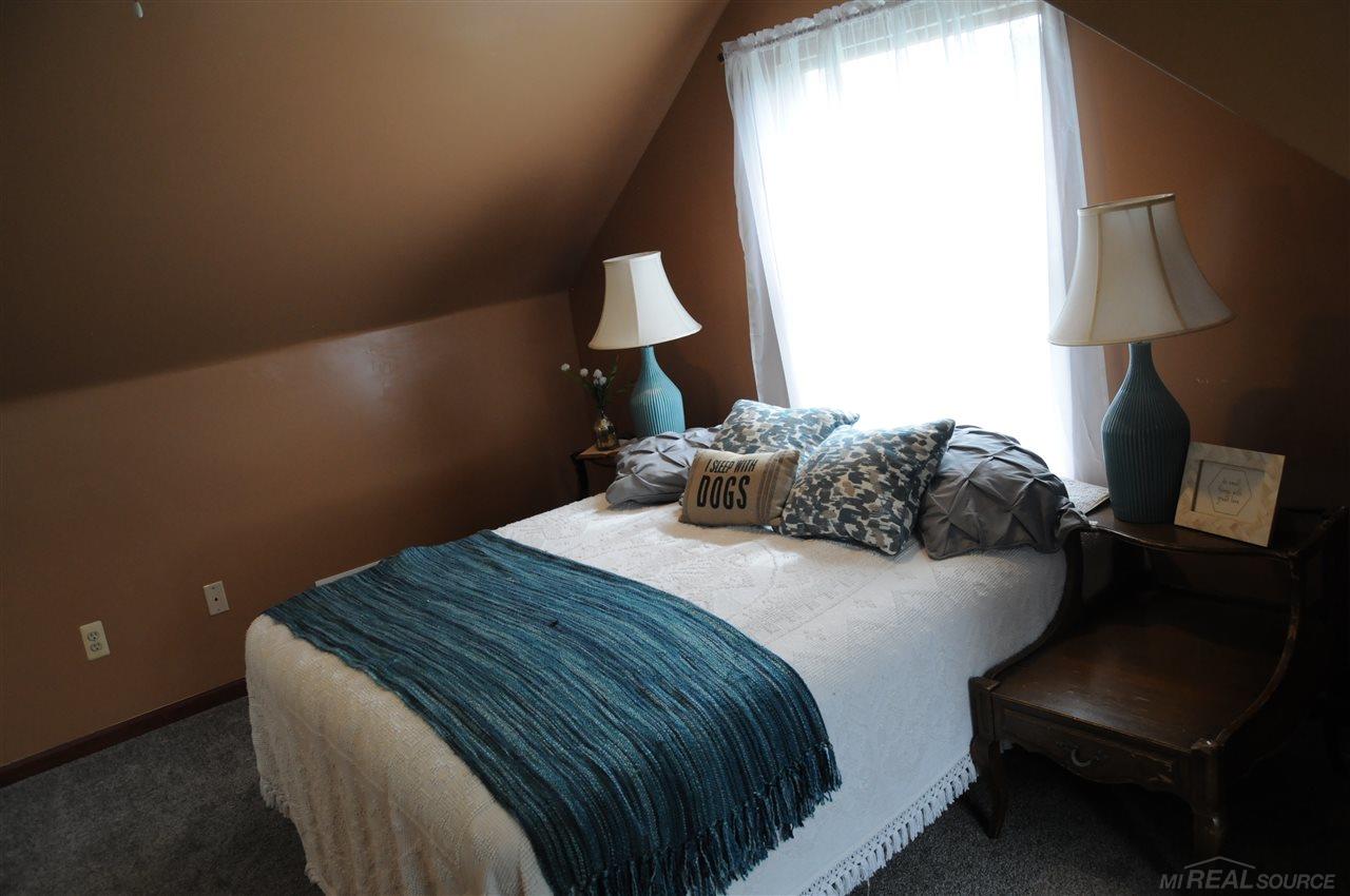 7970 North Road Fort Gratiot, MI 48059 - Photo 46 of 52 Master Bedroom