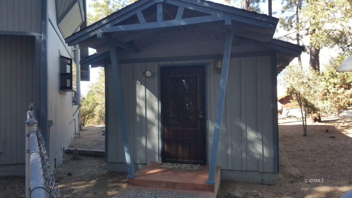 25260 Marion Ridge Drive Idyllwild, CA 92549 - Photo 27 of 32 Granny Flat
