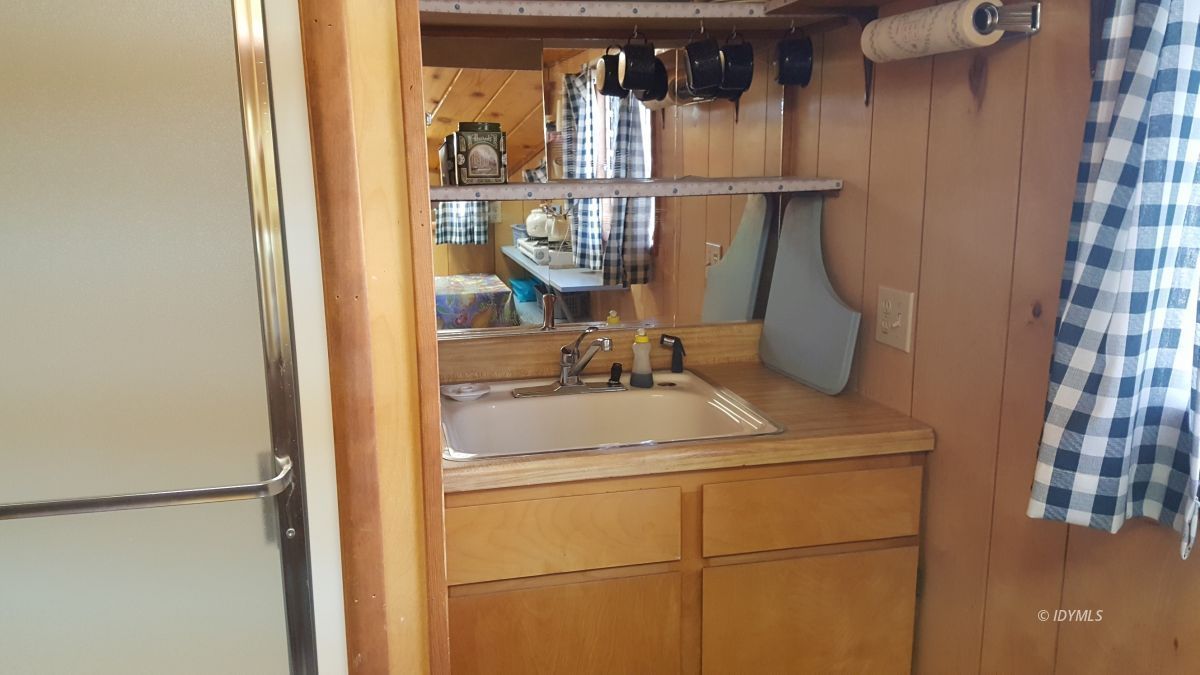 25260 Marion Ridge Drive Idyllwild, CA 92549 - Photo 31 of 32 Granny Flat