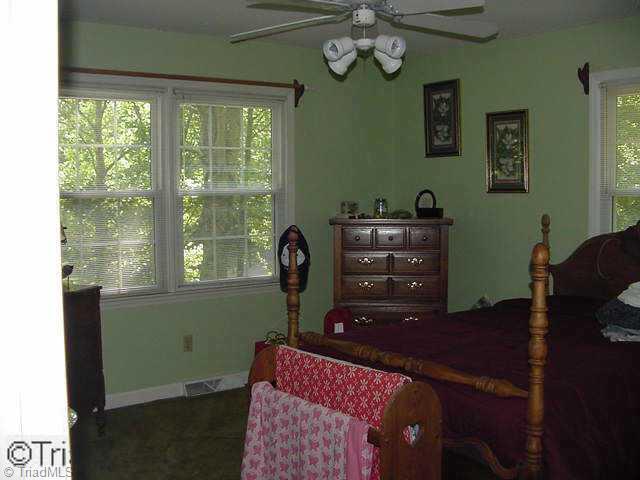 173 Farmbrook Road Mount Airy, NC 27030 - Photo 6 of 9 Other. One of Four Bedrooms