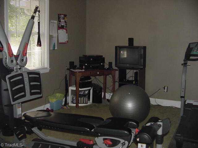 173 Farmbrook Road Mount Airy, NC 27030 - Photo 8 of 9 Other. Exercise Room