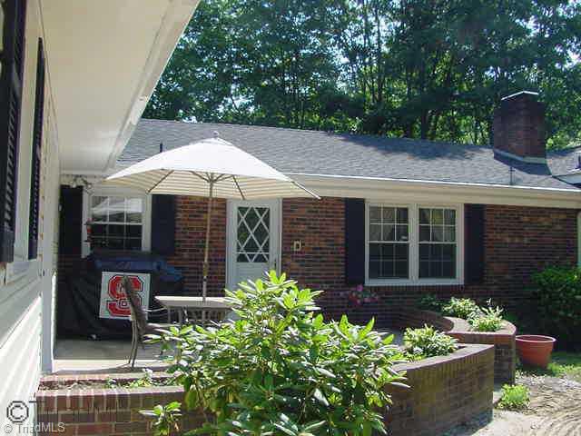 173 Farmbrook Road Mount Airy, NC 27030 - Photo 9 of 9 Other. Patio