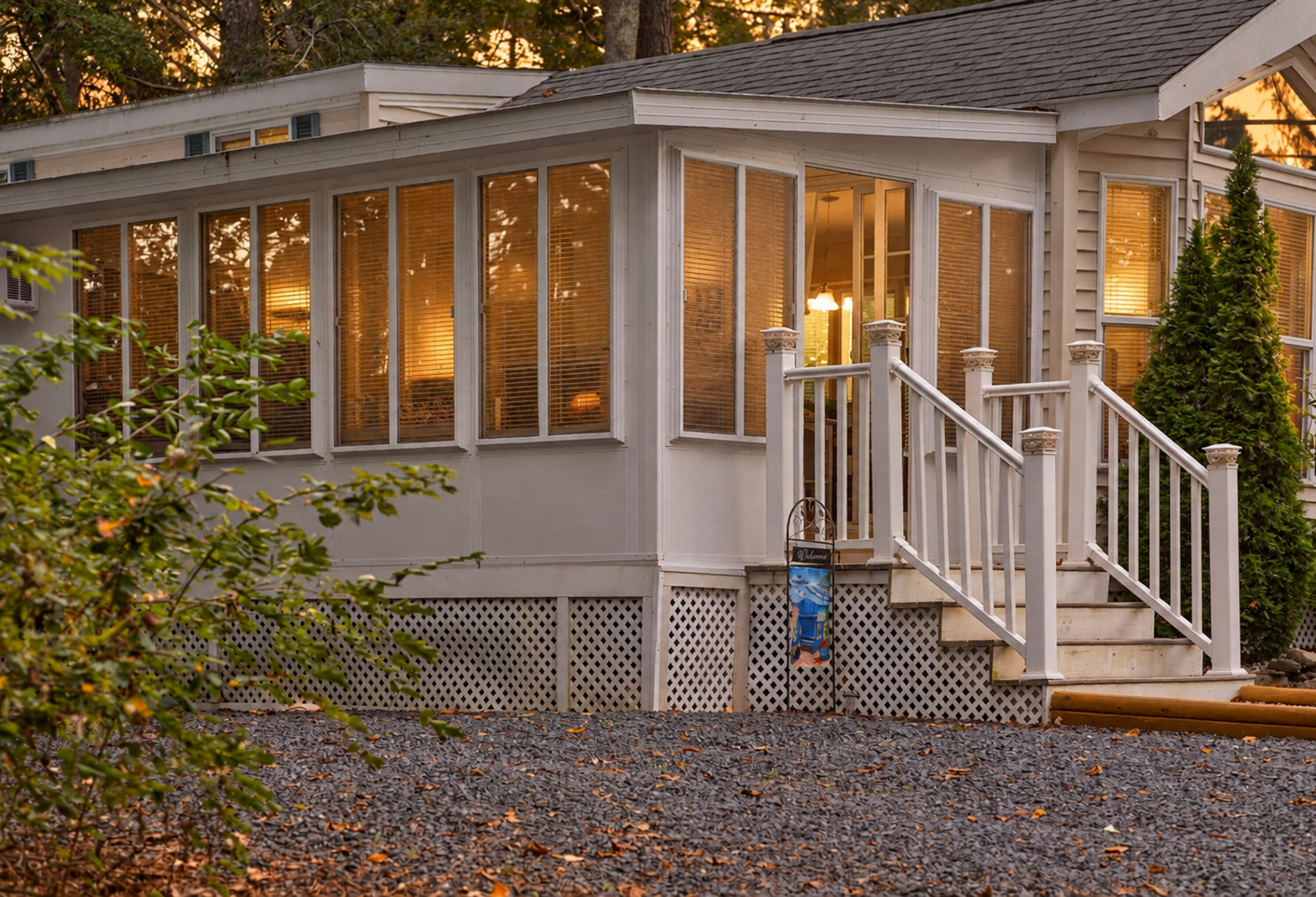 185 Cotuit Road, Unit HILL 23 Sandwich, MA 02563 - Photo 58 of 65 Sunlit Coastal Getaway