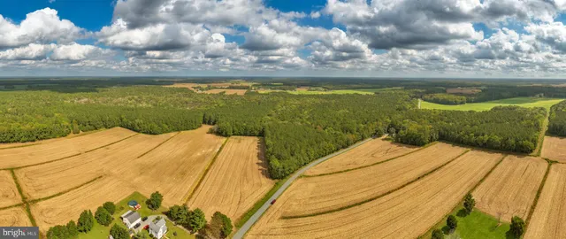 $540,515 | 0 Bob Smith Road, Delmar, MD 21875