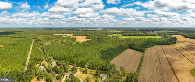 $540,515 | 0 Bob Smith Road, Delmar, MD 21875