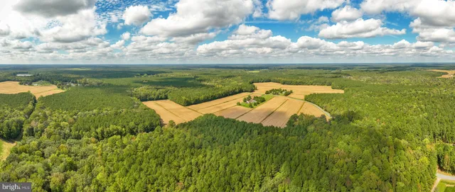 $540,515 | 0 Bob Smith Road, Delmar, MD 21875