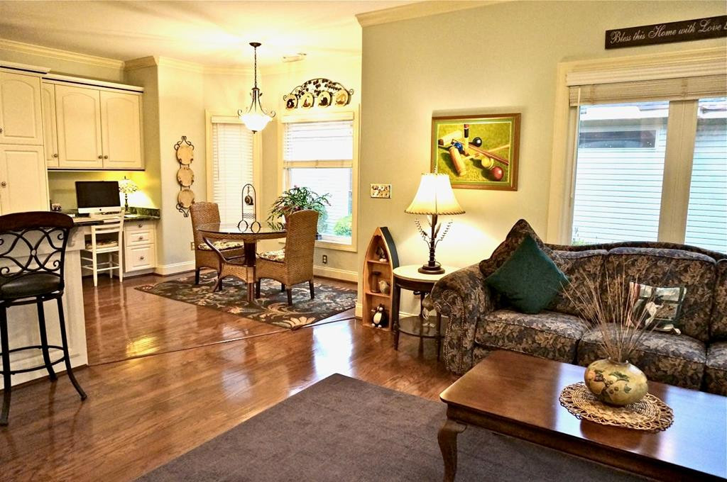 122 Holley Ridge Road Aiken, SC 29803 - Photo 11 of 31
