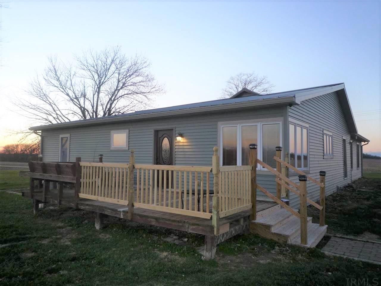 6607 East Red Road Vincennes, IN 47591 - Photo 26 of 28