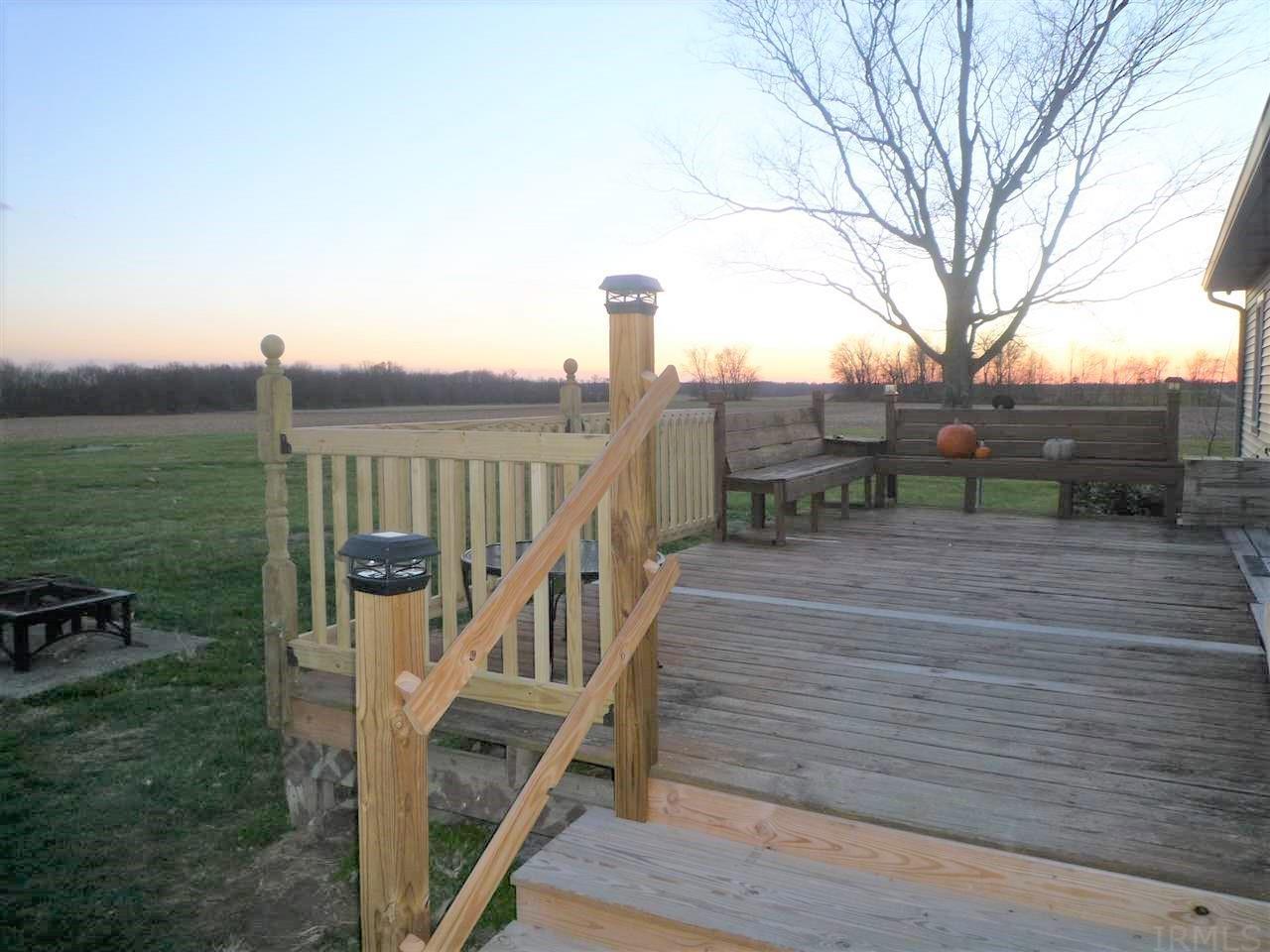 6607 East Red Road Vincennes, IN 47591 - Photo 27 of 28
