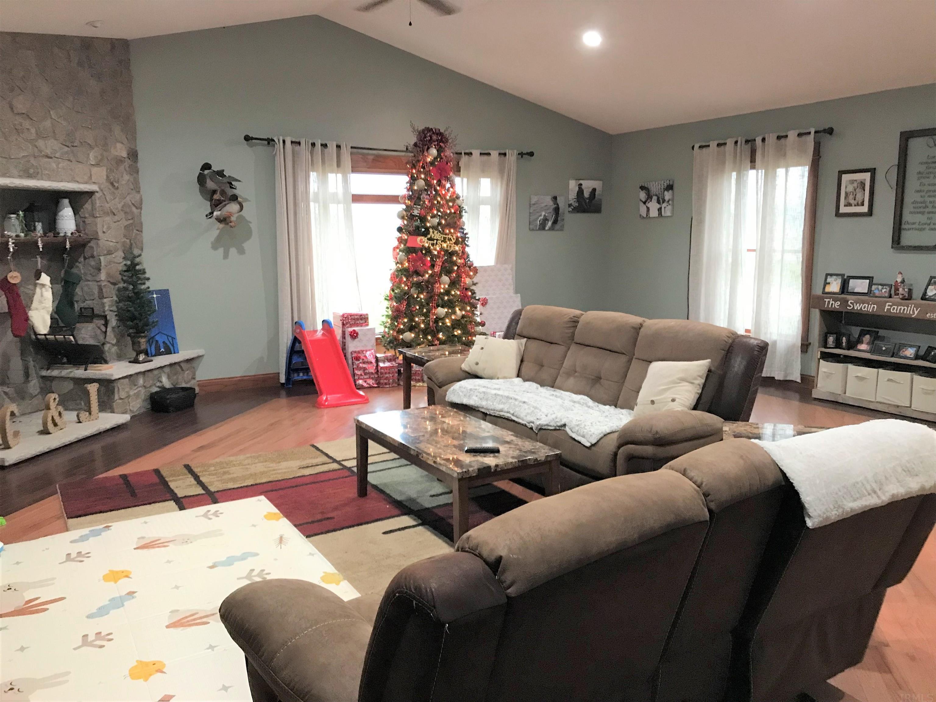 6607 East Red Road Vincennes, IN 47591 - Photo 4 of 28