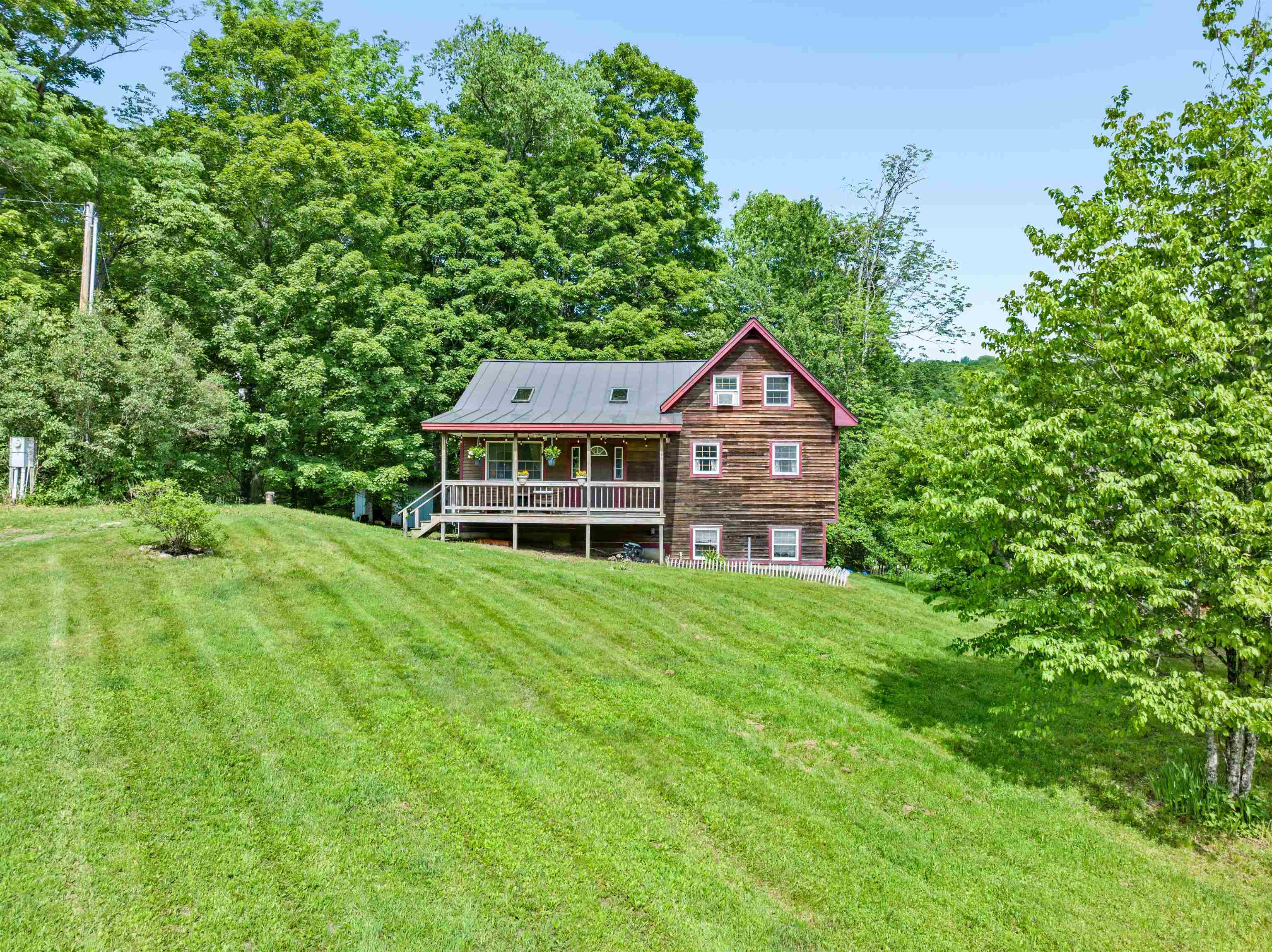 302 Brook Road Chelsea, VT 05038 - Photo 7 of 47