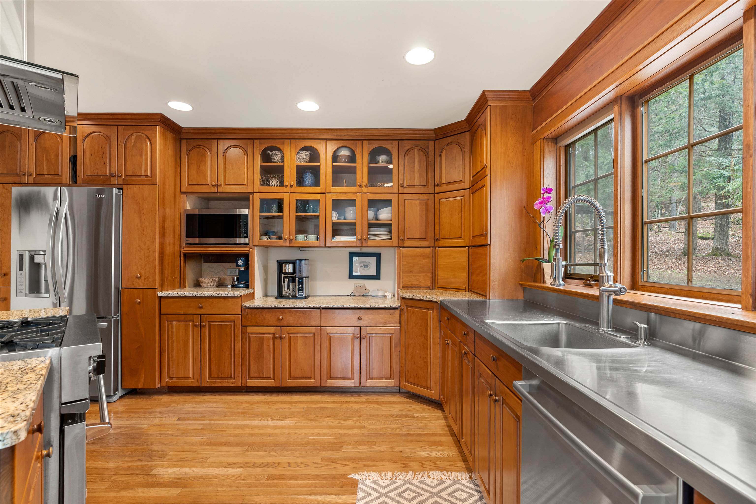 1 Elm Road Hanover, NH 03750 - Photo 6 of 60