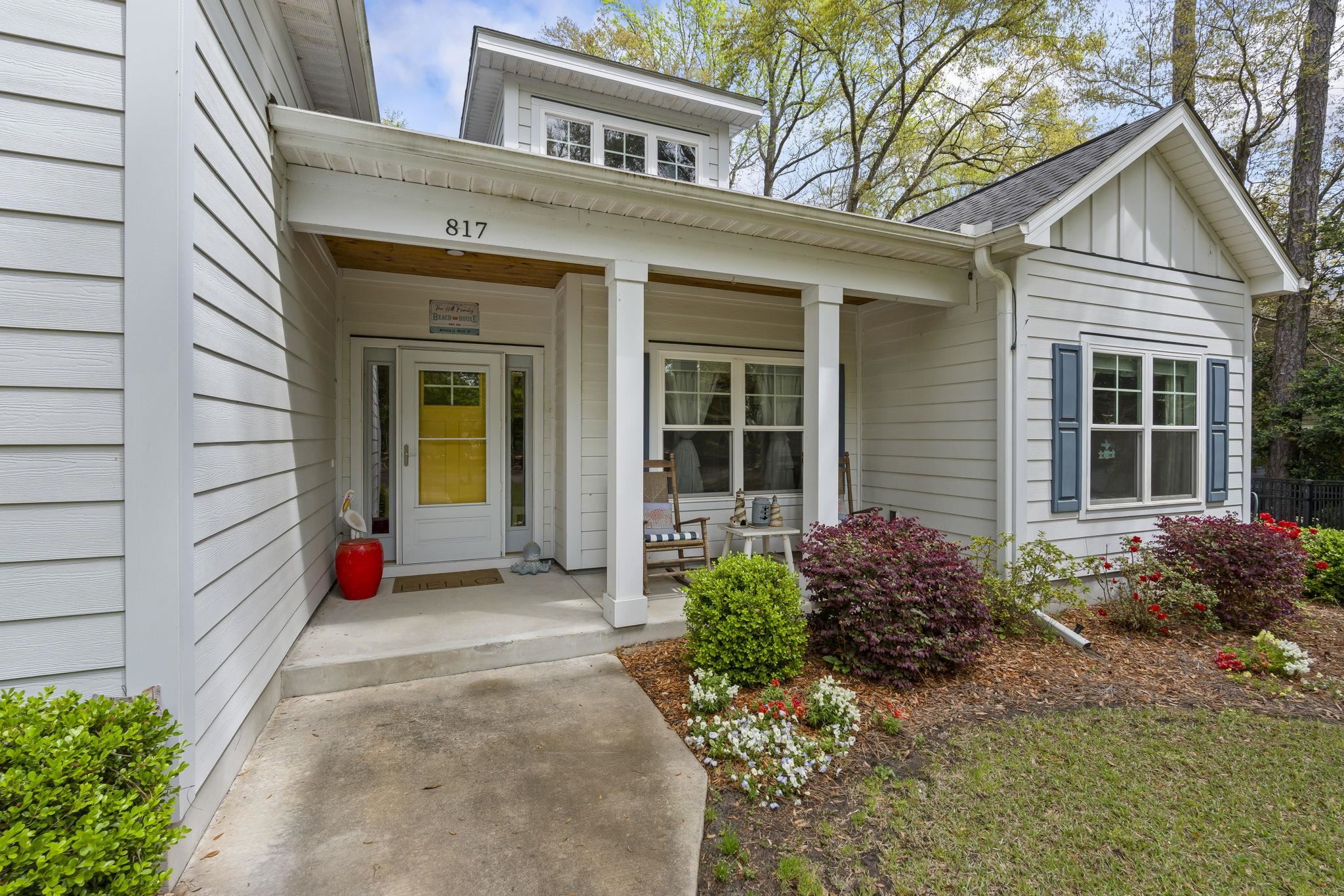 817 White Heron Cove Murrells Inlet, SC 29576 - Photo 41 of 48