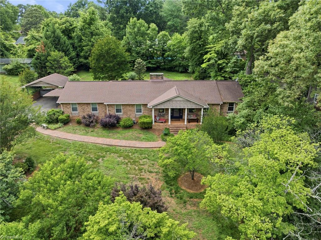3630 Grandview Club Road Pfafftown, NC 27040 - Photo 49 of 49