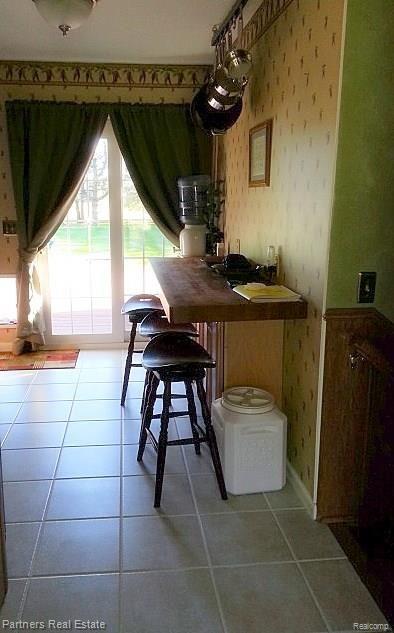 563 West Barron Road Howell, MI 48855 - Photo 18 of 35 29-Kitchen to Lower Level.jpg